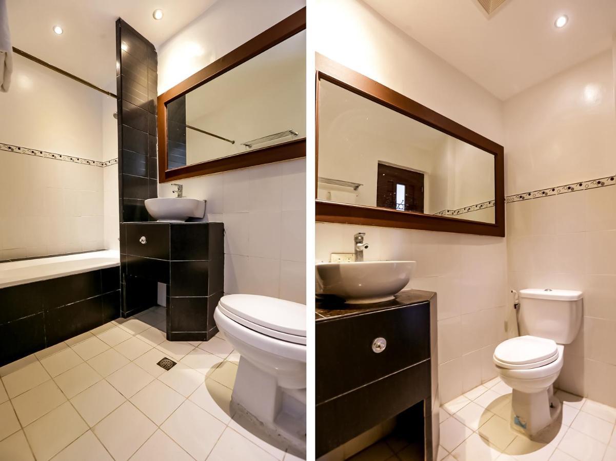 Oyo 759 Royal South Garden Suites Tagaytay City Exterior photo