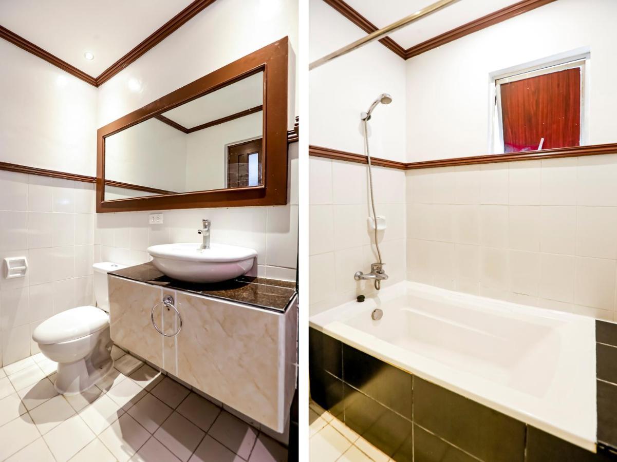 Oyo 759 Royal South Garden Suites Tagaytay City Exterior photo