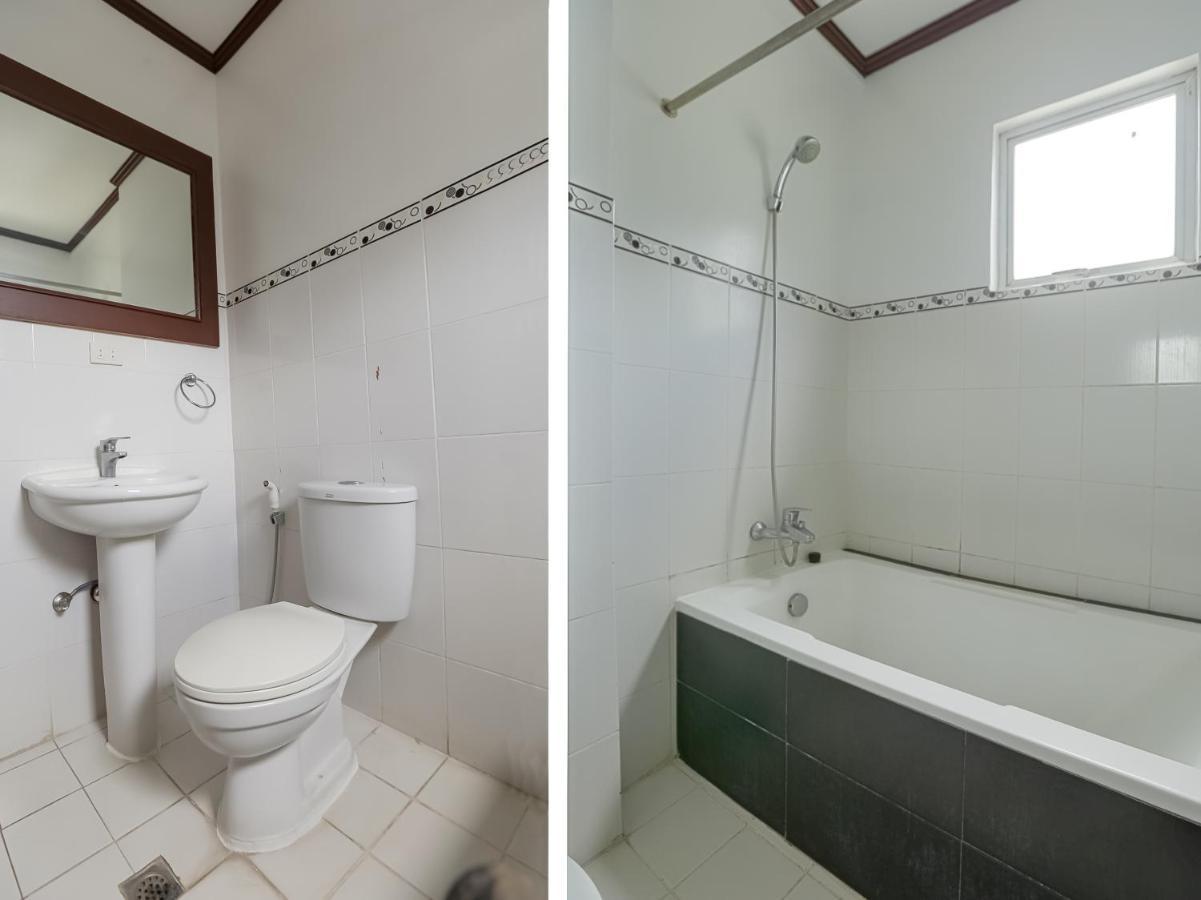 Oyo 759 Royal South Garden Suites Tagaytay City Exterior photo
